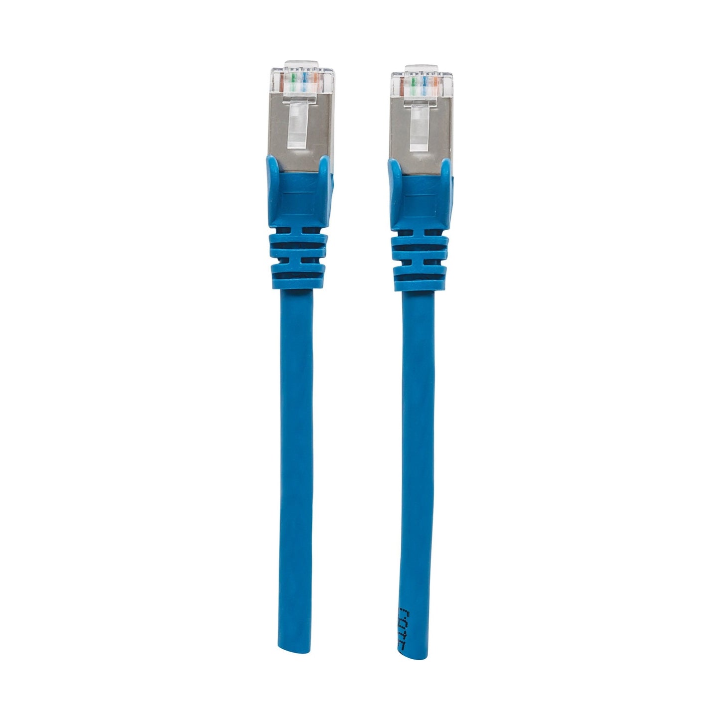 Cable de Red Cat6a S/FTP INTELLINET 741484