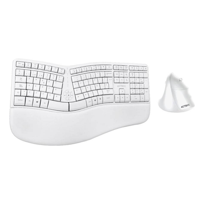Kit Teclado y Mouse ACTECK MK770