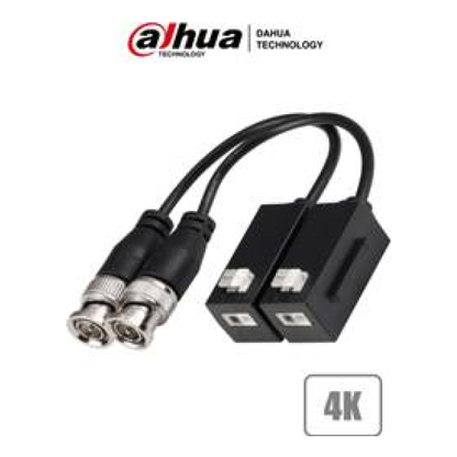 Par de Transceptores  Dahua Technology DH-PFM800-4K
