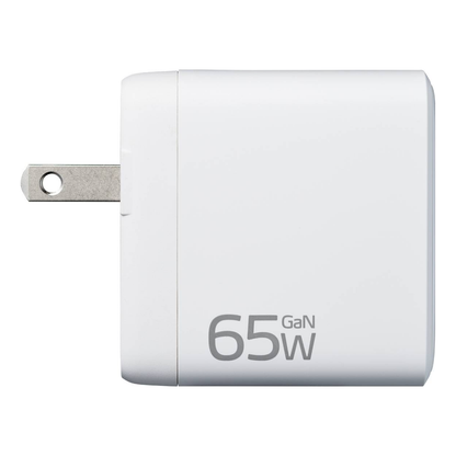 Cargador de pared ADATA CHARGERU-0653-QCPDWH