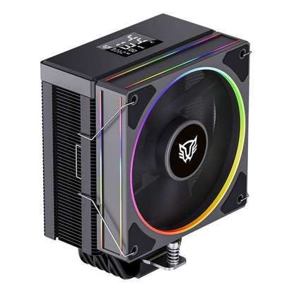 Ventilador Balam Rush