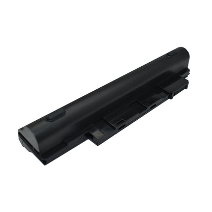 Bateria color negro 6 celdas OVALTECH para Acer Aspire One D257