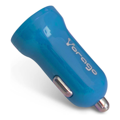 Cargador VORAGO AC-355883-4