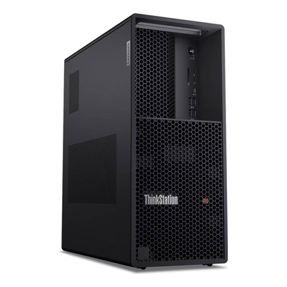 Workstations de Escritorio LENOVO ThinkStation P3 Tower