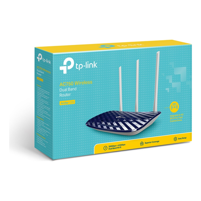 Router TP-LINK Archer C20