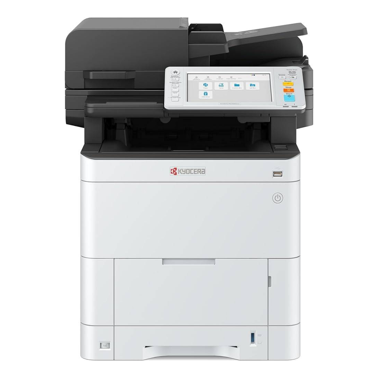 Multifuncional KYOCERA 1102Z42US0