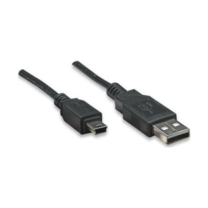 Cable USB MANHATTAN 302340