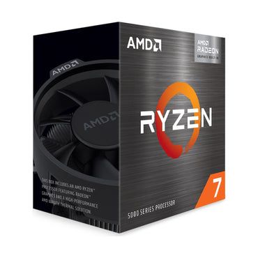 Procesador  AMD RYZEN 7 5700G