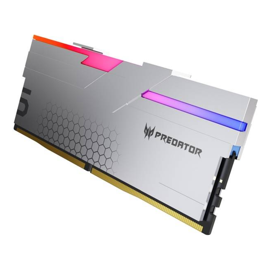 Memoria RAM para PC Acer 48 GB DDR5 6800 MHz (BL.9BWWR.446)