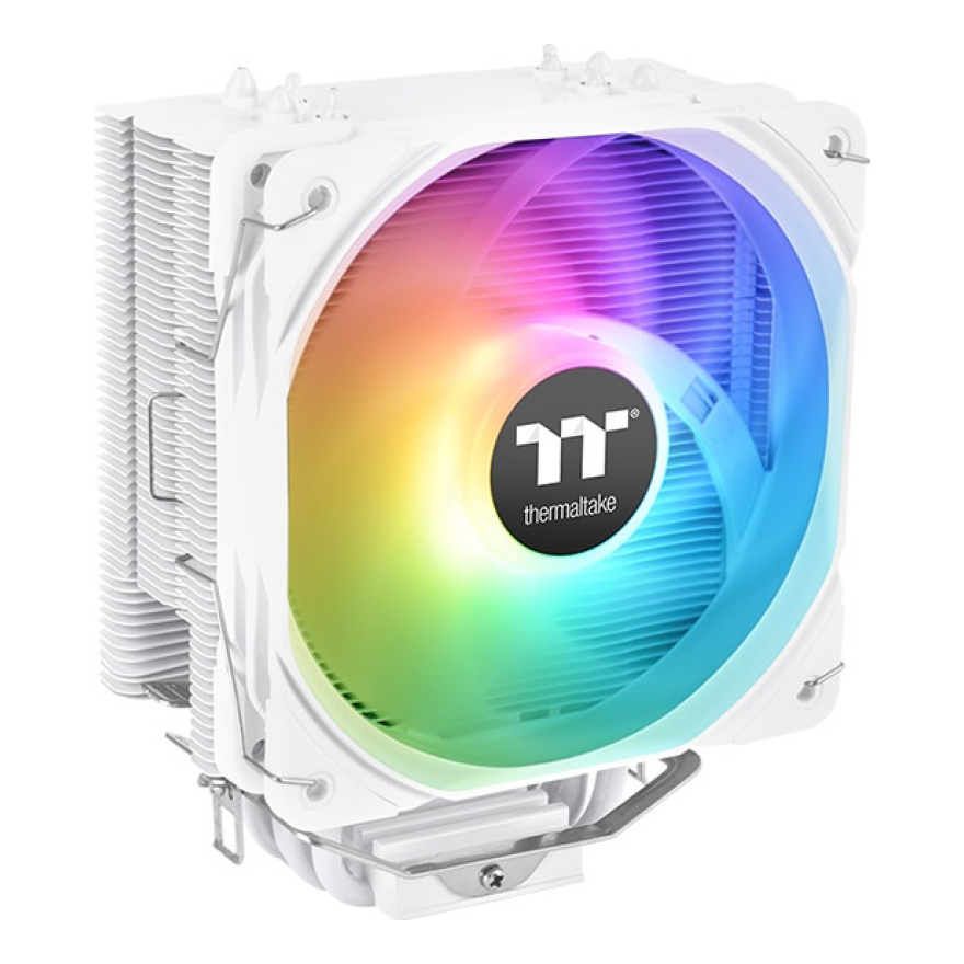 Disipador Thermaltake UX200 SE ARGB, Blanco (CL-P116-AL12SW-A)