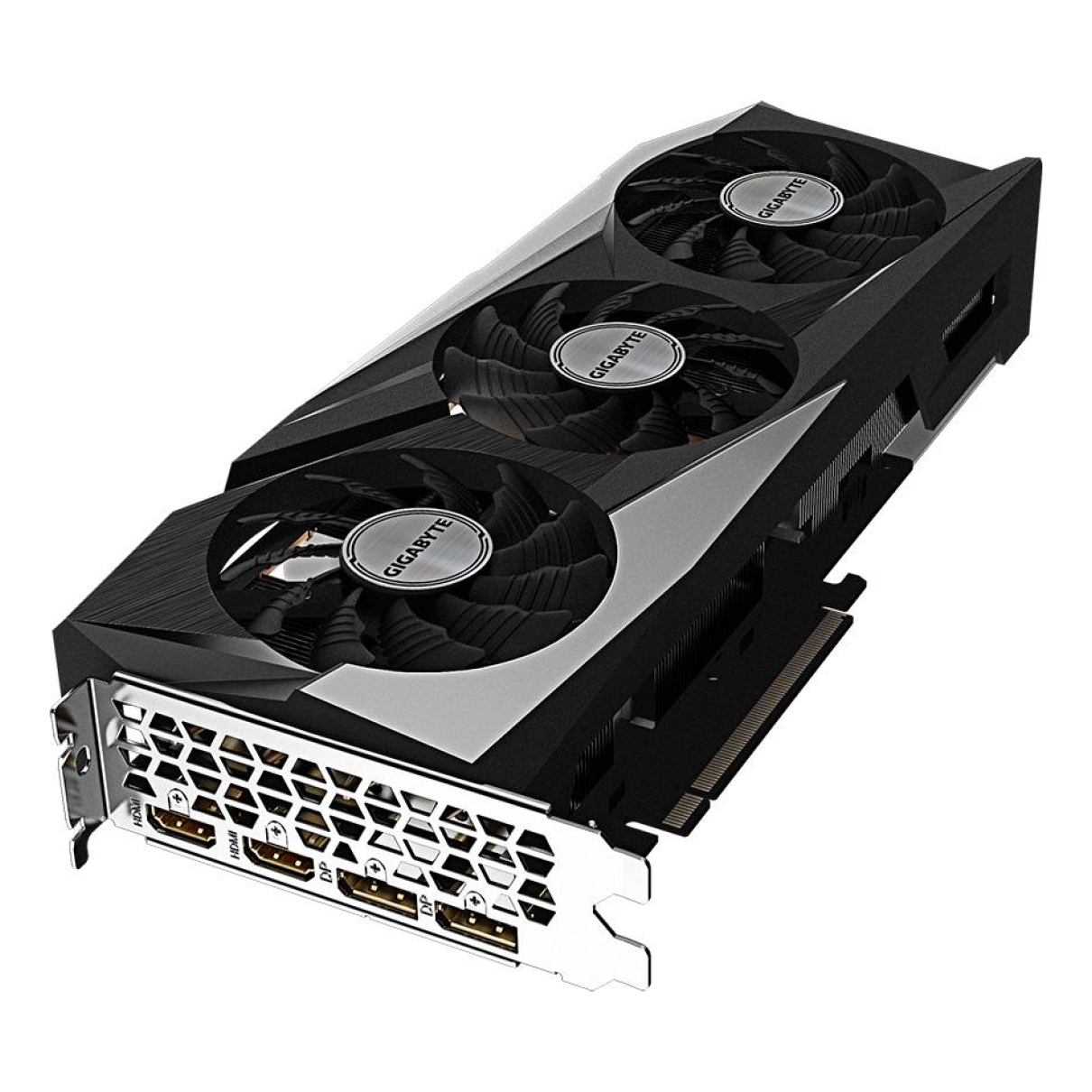 Tarjetas de Video GIGABYTE GV-R76GAMING OC8GD