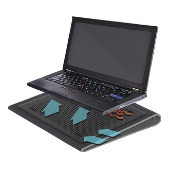 Base enfriadora TARGUS AWE55US