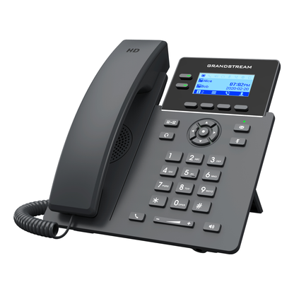 Teléfono IP Grandstream GRP2602