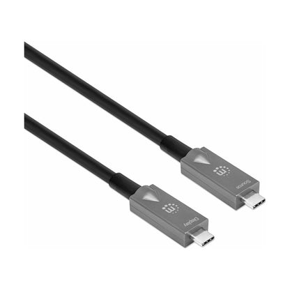 Cable USB MANHATTAN 356442