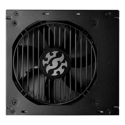Fuente de Poder Gaming XPG Core Reactor 650 W 80 PLUS Gold (COREREACTOR650G-BKCUS)