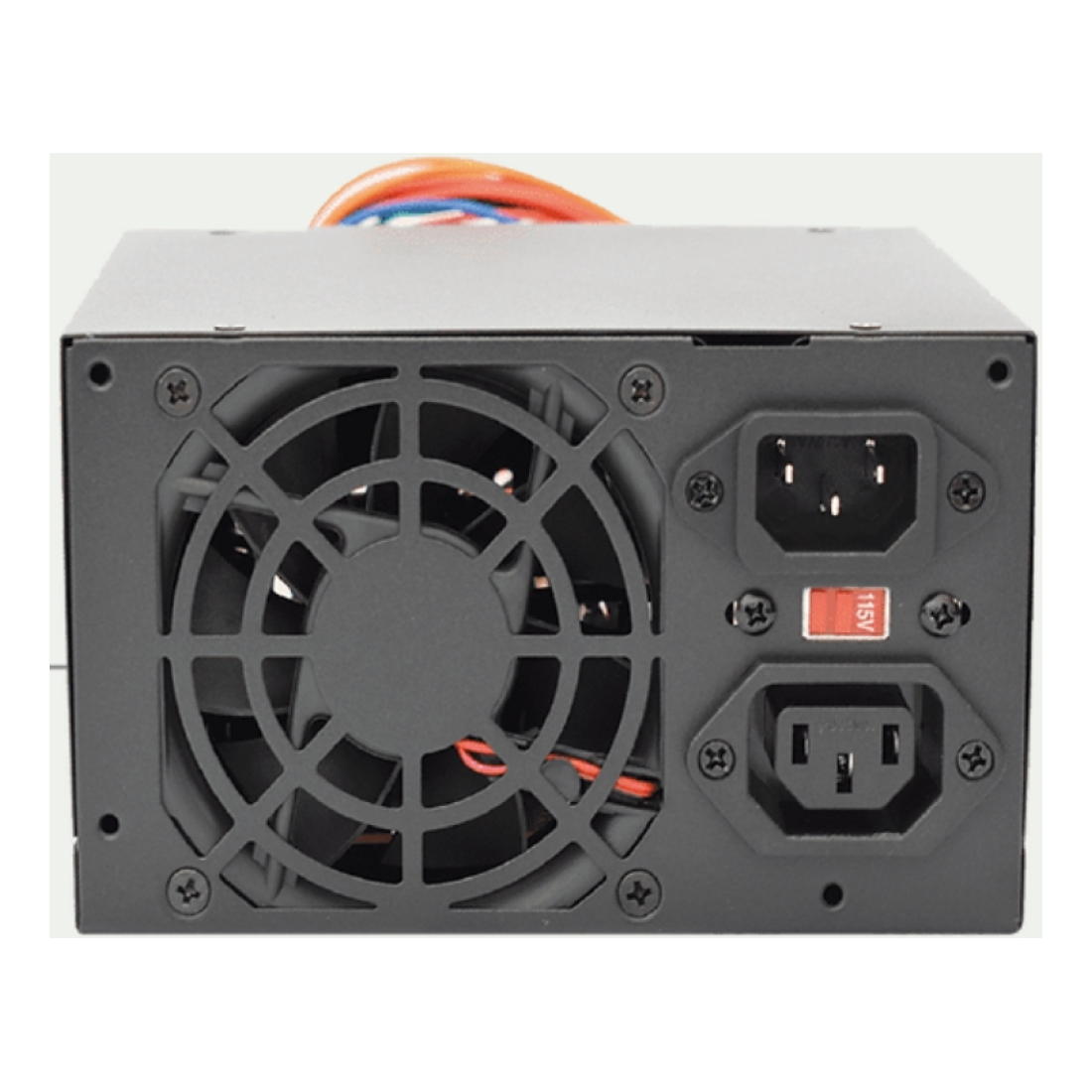 Fuente de Poder EVOTEC EV-500