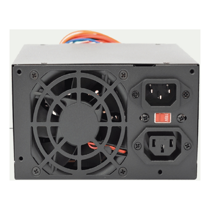 Fuente de Poder EVOTEC EV-500