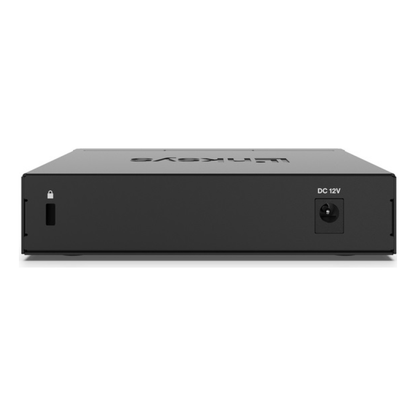 Switch LINKSYS SE3005