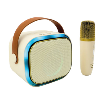 Bocina Karaoke NECNON NB-203