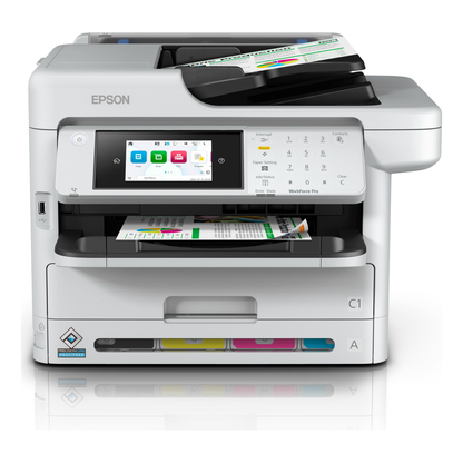 Multifuncional EPSON WF-C5891