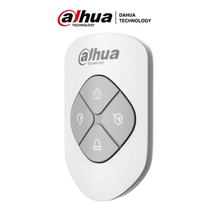 Control Remoto Dahua Technology DHI-ARA24-W2