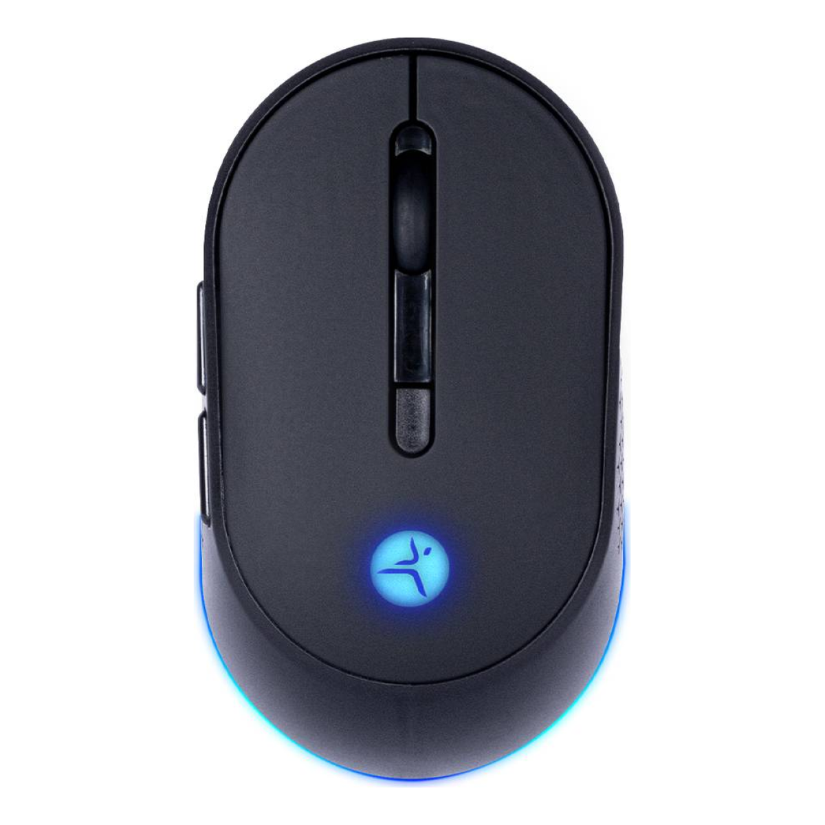 Mouse Gaming TECHZONE THUNDER Bluetooth (TZACMOI24)