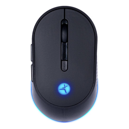 Mouse Gaming TECHZONE THUNDER Bluetooth (TZACMOI24)