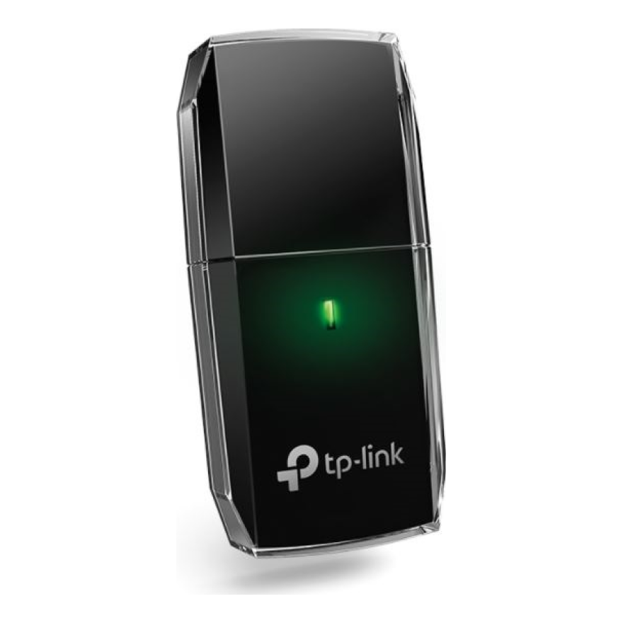 Adaptador USB Dual Band  TP-LINK Archer T2U