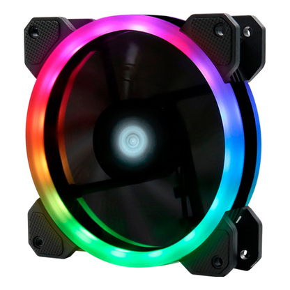 Kit de Ventiladores GAME FACTOR FKG400