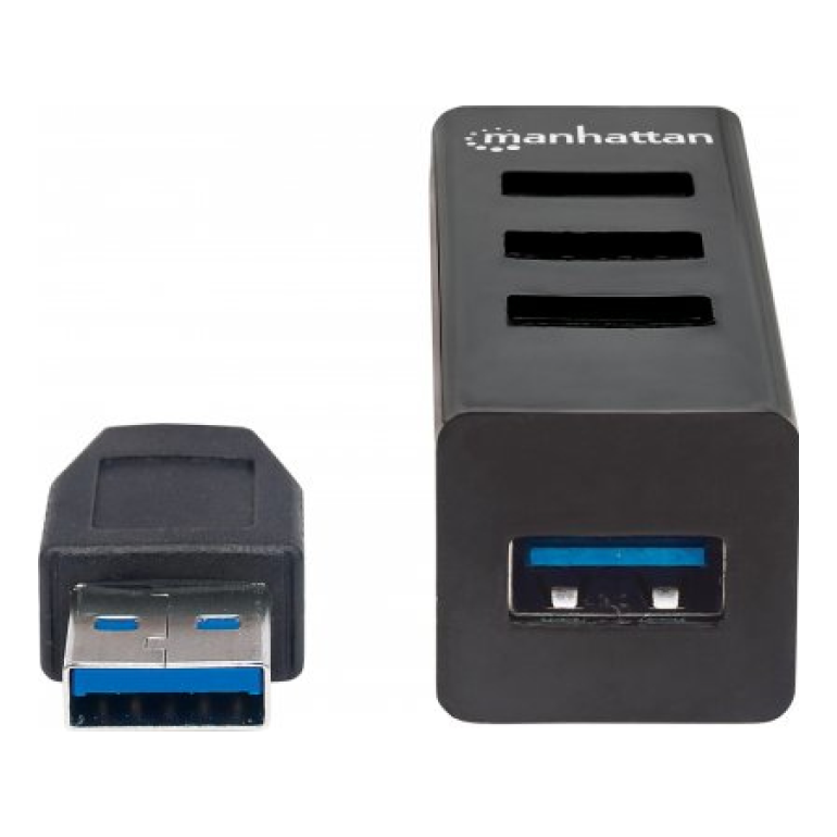 Hub USB MANHATTAN 163828