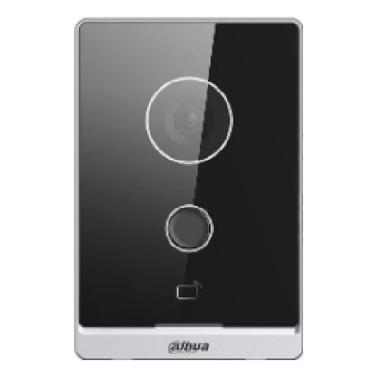 Videoportero IP Dahua Technology VTO2211G-WP con Wi-Fi y Cámara de 2 MP (DHI-VTO2211G-WP)