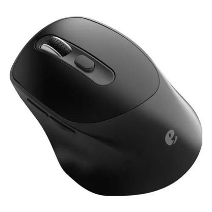 Mouse Acer EMR213-BK inalámbrico 2.4 GHz 1600 DPI 6 botones Negro