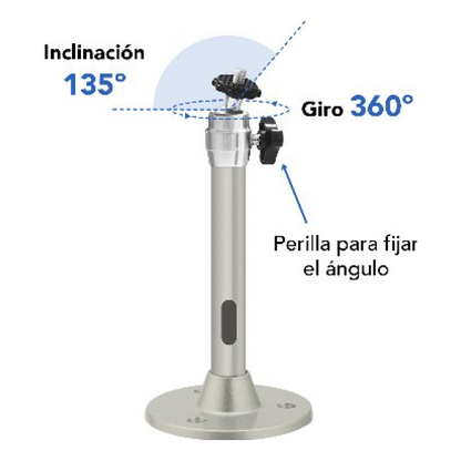 Soporte Universal para Proyector  BROBOTIX 963838