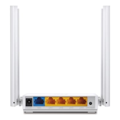 Router Inalámbrico  TP-LINK ARCHER C24