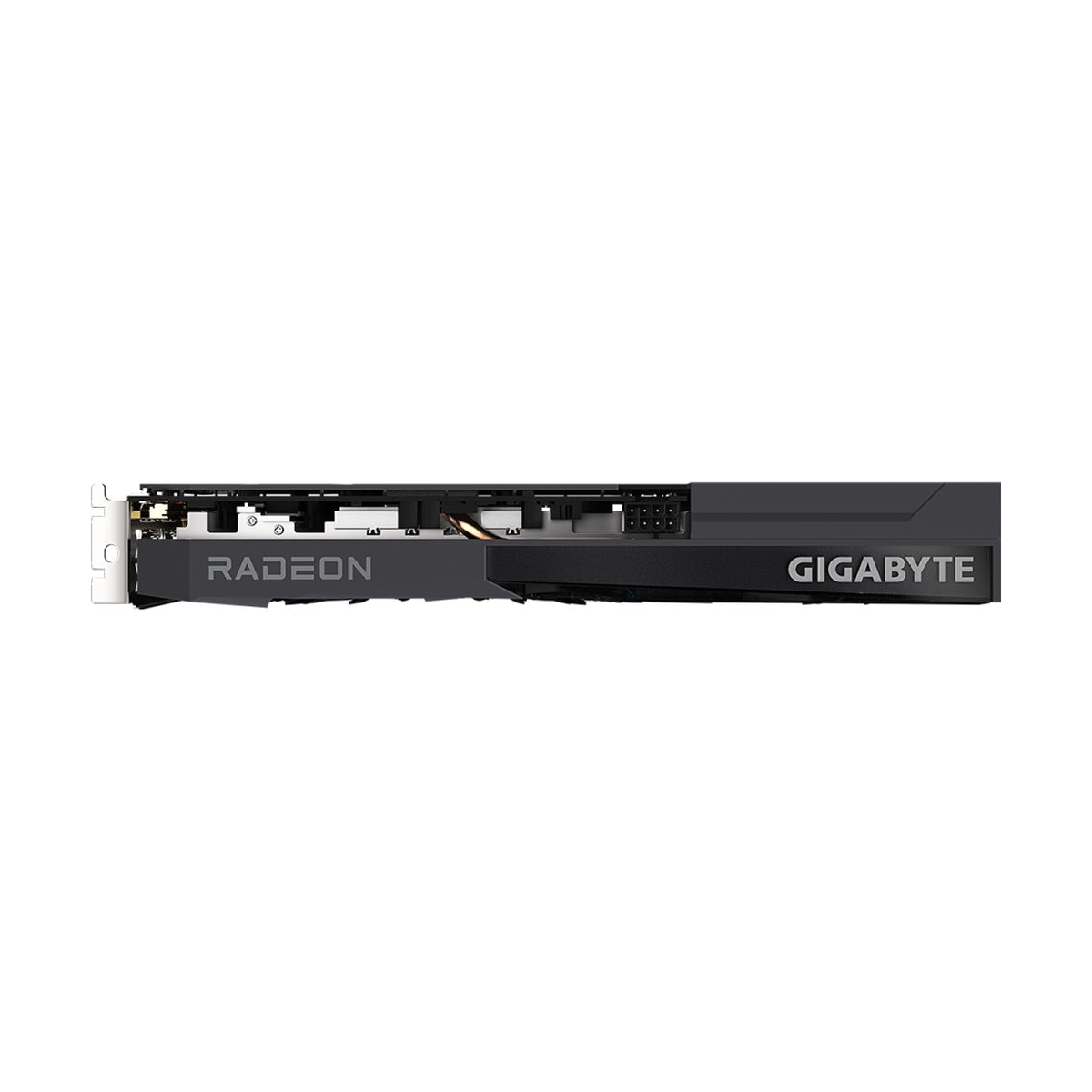 Tarjeta de Video Gigabyte GV-R66EAGLE-8GD