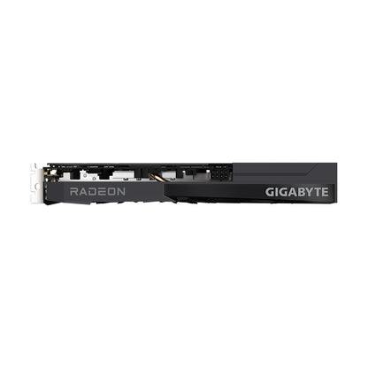 Tarjeta de Video Gigabyte GV-R66EAGLE-8GD