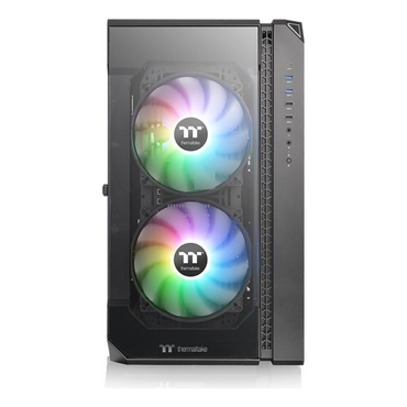 Gabinete  THERMALTAKE View 51 TG ARGB