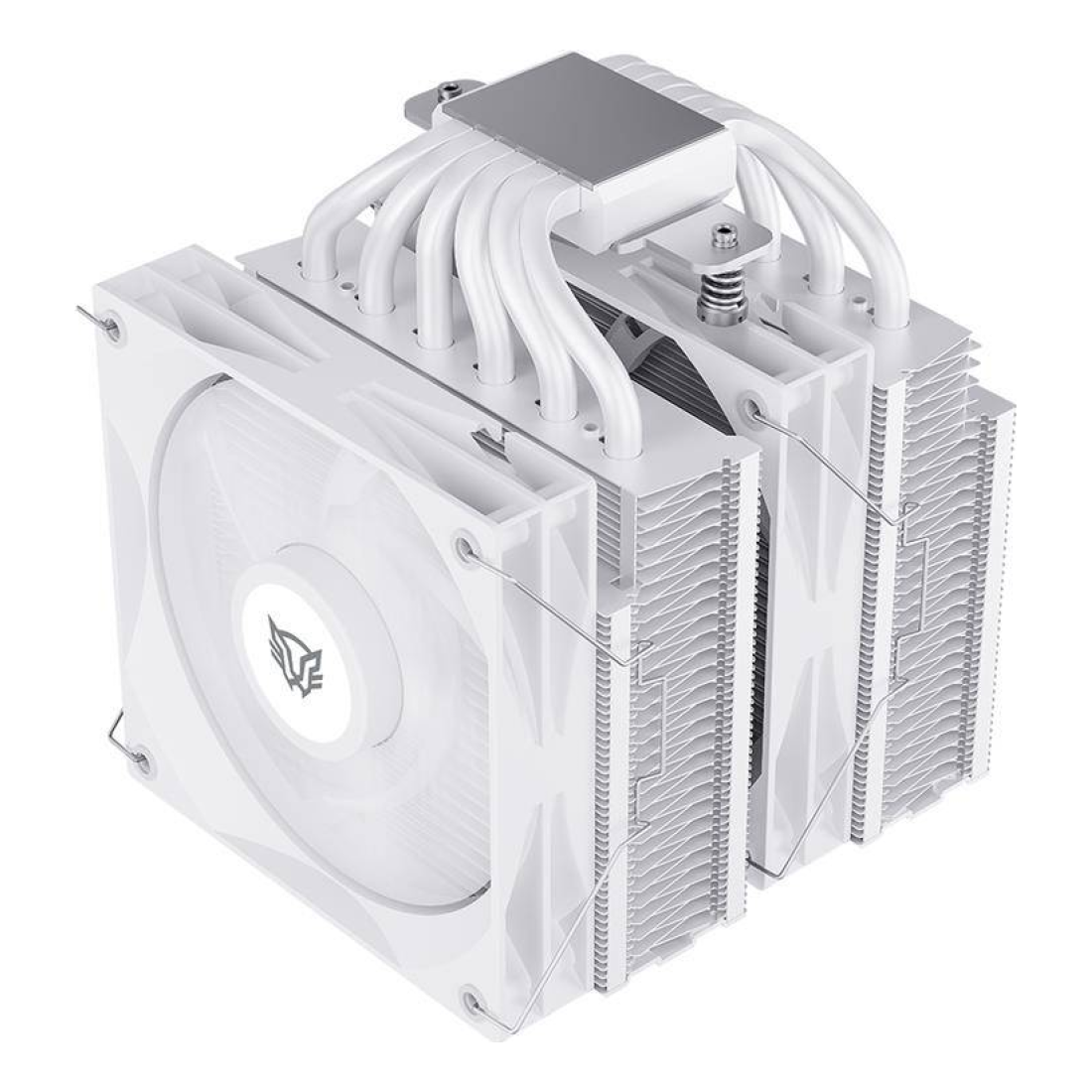 Enfriamiento y Ventilación Balam Rush HEX90