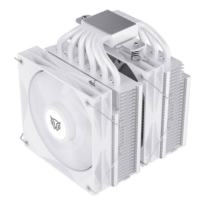 Enfriamiento y Ventilación Balam Rush HEX90