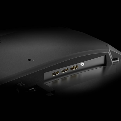 Monitores Gaming GIGABYTE GS27FC- US