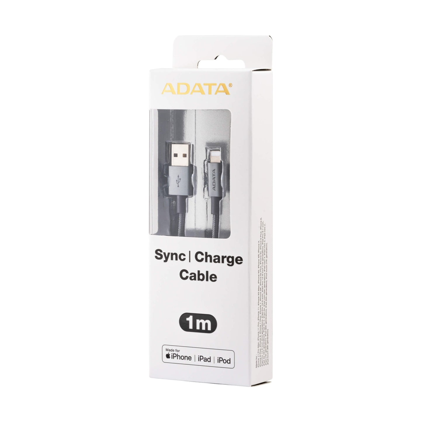 Cable ADATA AMFIAL-1MK-CTI