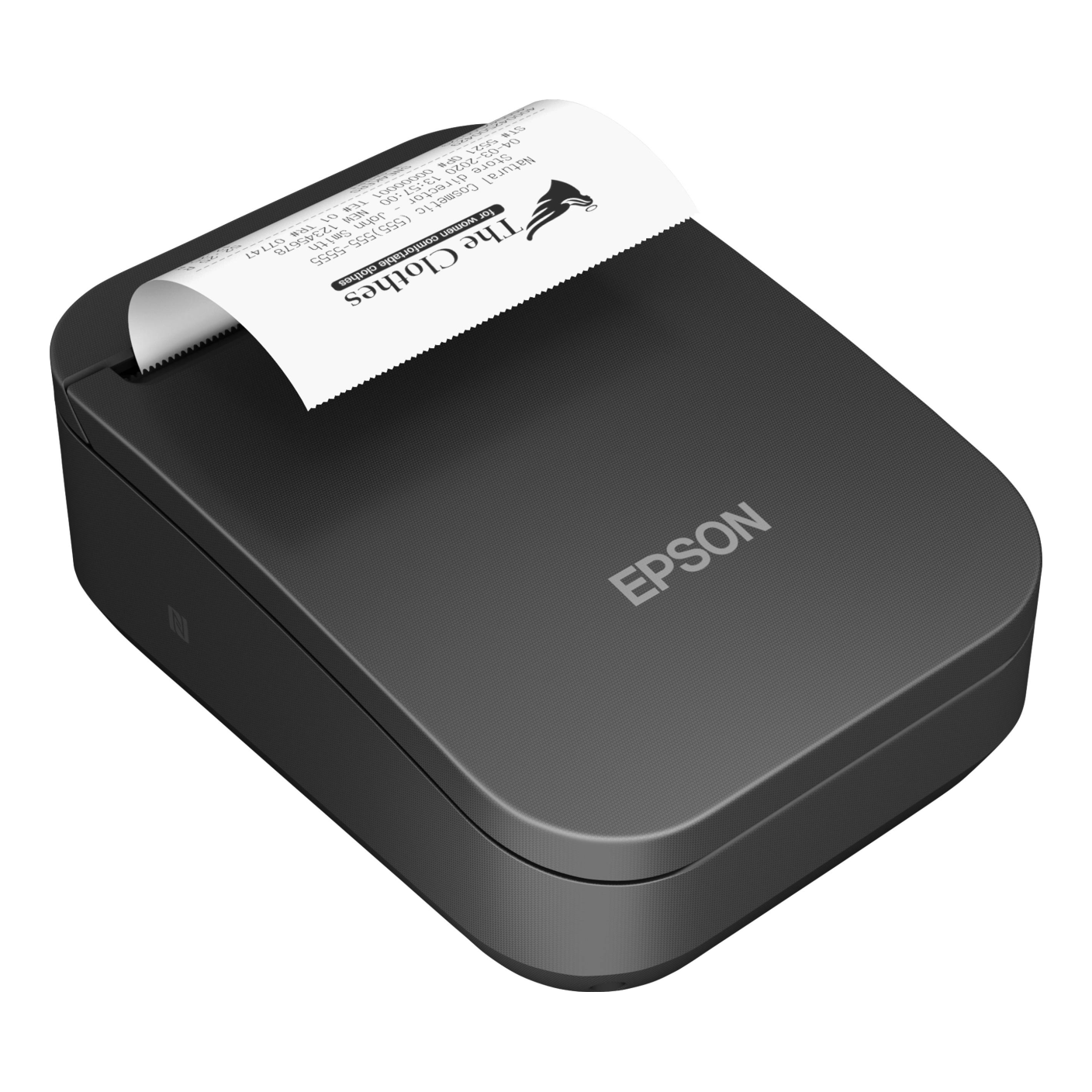 Impresora EPSON TM-P80II-00