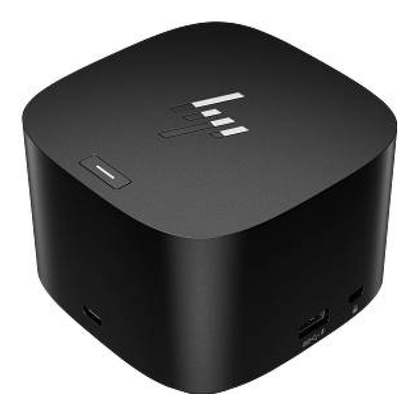 Docking Station HP HP DOCKING  Thunderbolt de 120 W G4