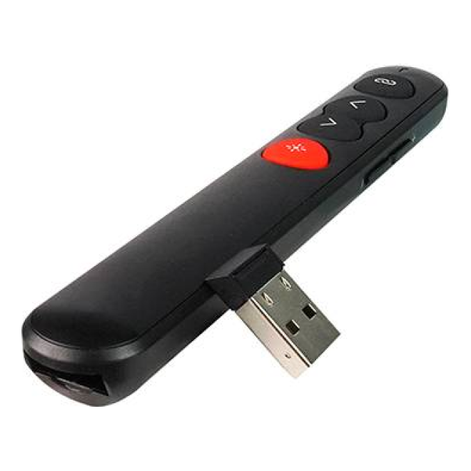 Apuntador VORAGO LASP-305