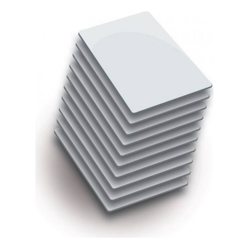 Control de Acceso ZK TECO MIFARECARD4K