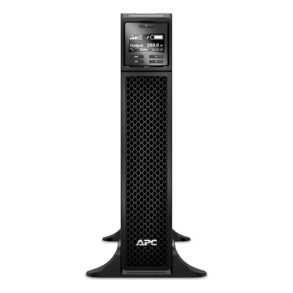 UPS APC SRT3000XLT 3000 VA 2700 W 208 V
