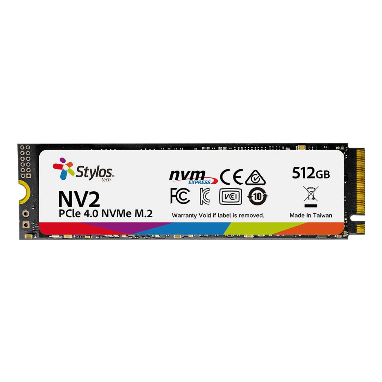 SSD Stylos STMSSDM21B