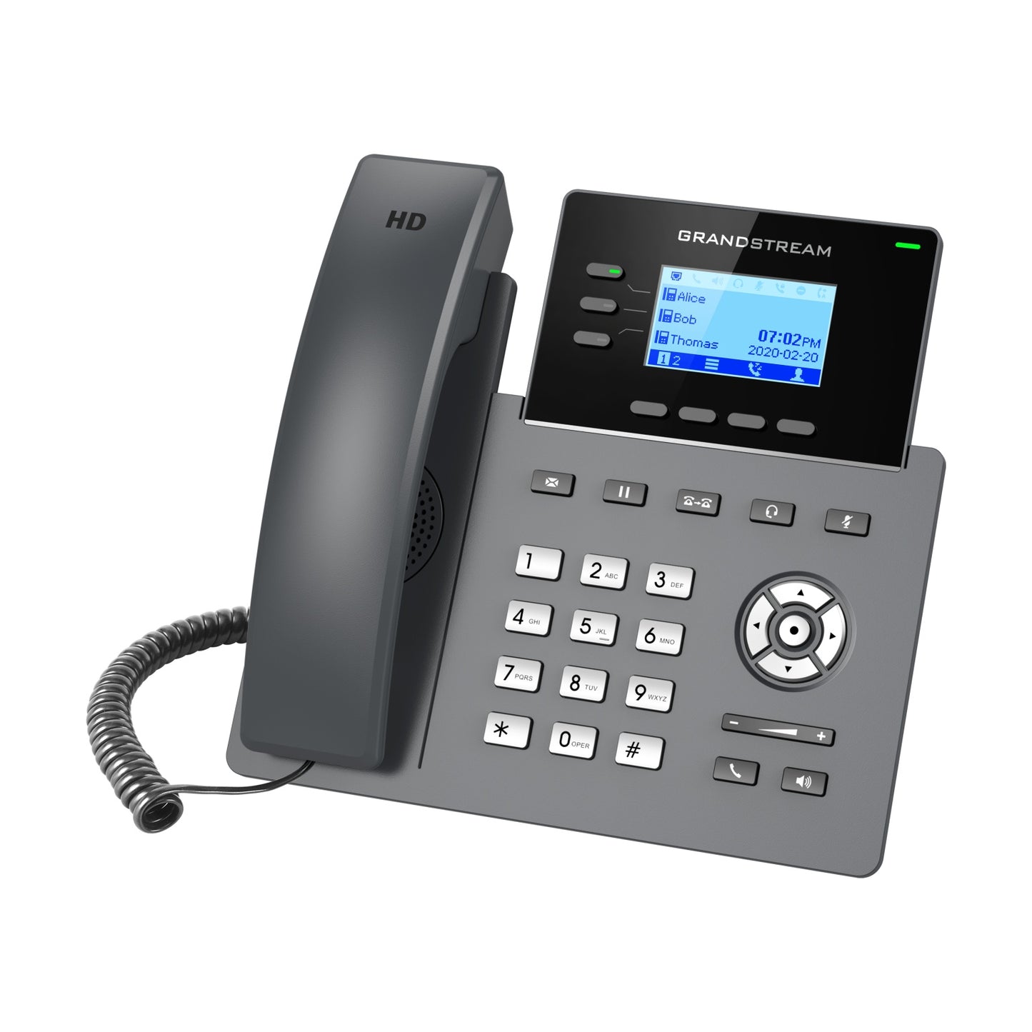 Telefono IP Grandstream GRP2603P