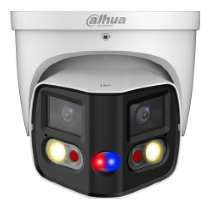 Cámara IP Dahua Technology DH-IPC-PDW3849-A180-AS-PV