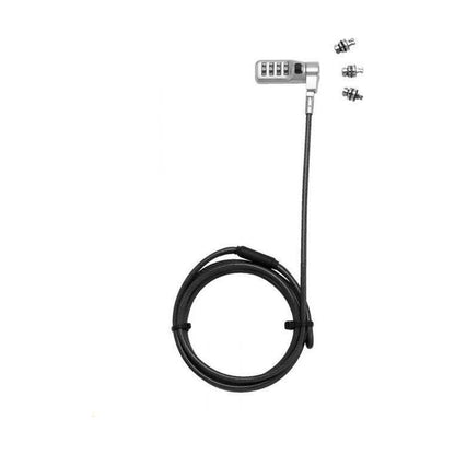 Candado  LENOVO CABLE LOCK